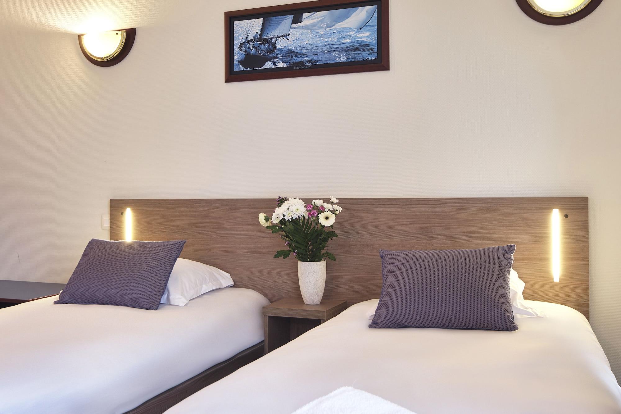 Comfort Aparthotel Carcassonne Dış mekan fotoğraf