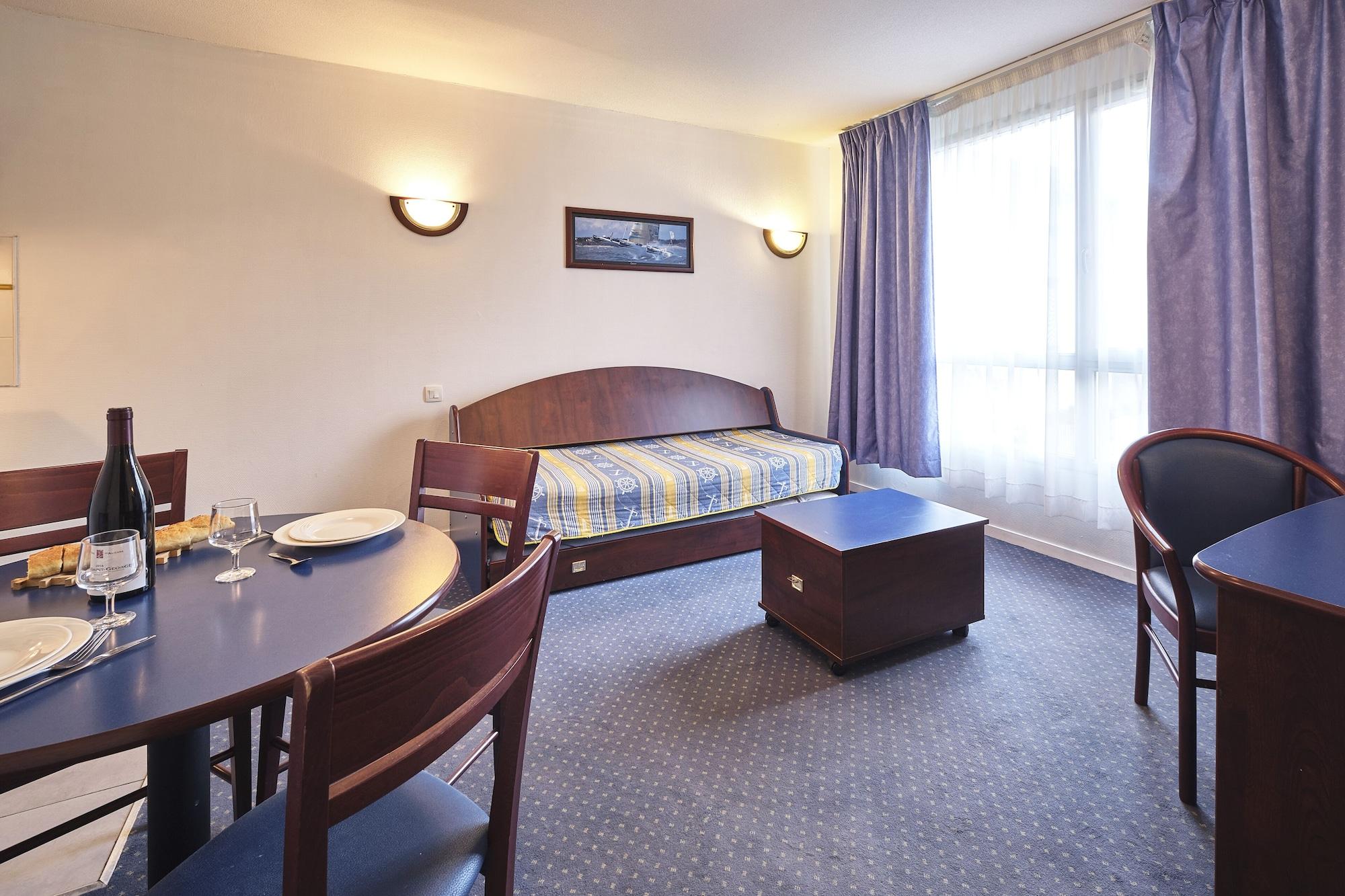 Comfort Aparthotel Carcassonne Dış mekan fotoğraf