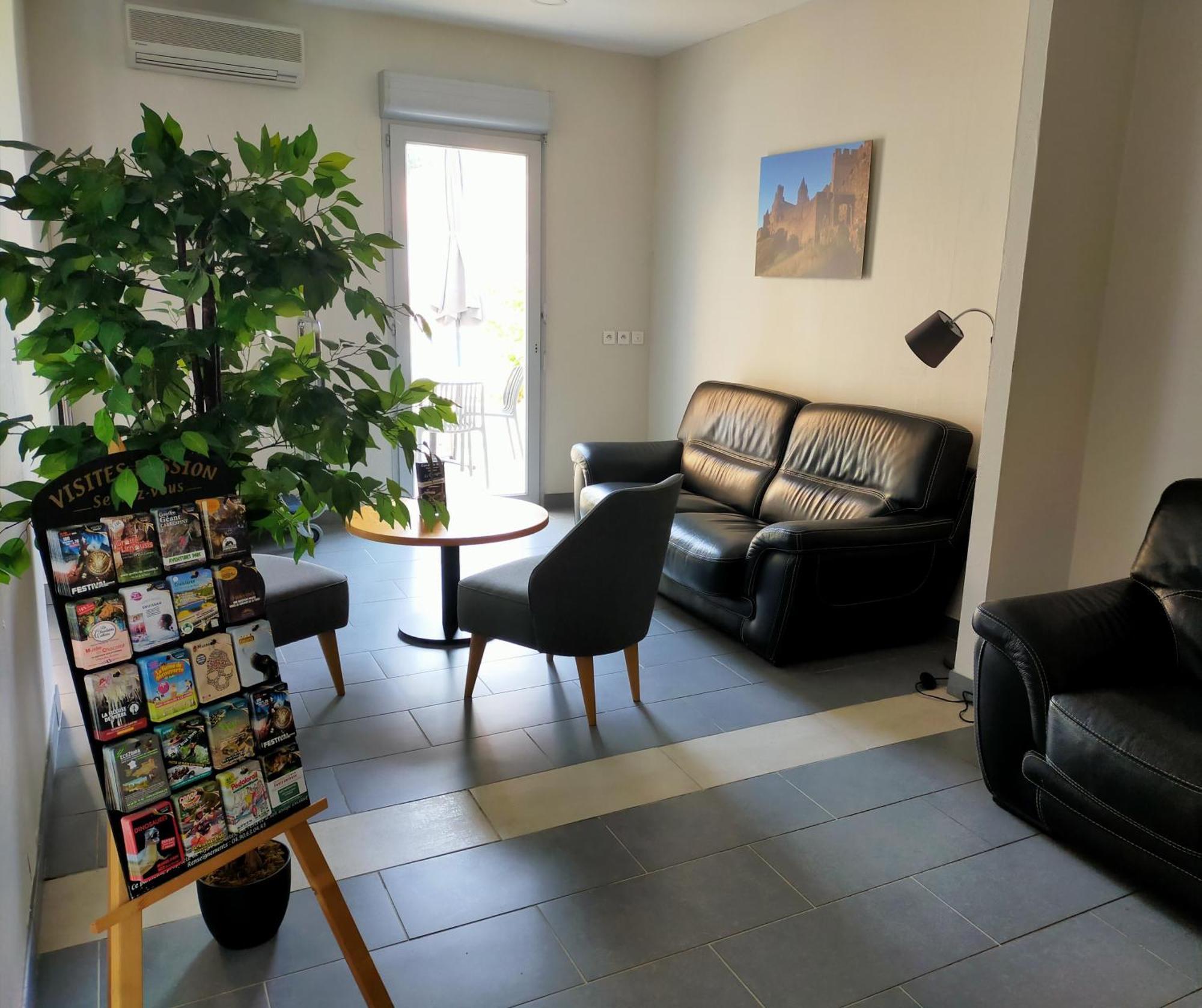 Comfort Aparthotel Carcassonne Dış mekan fotoğraf