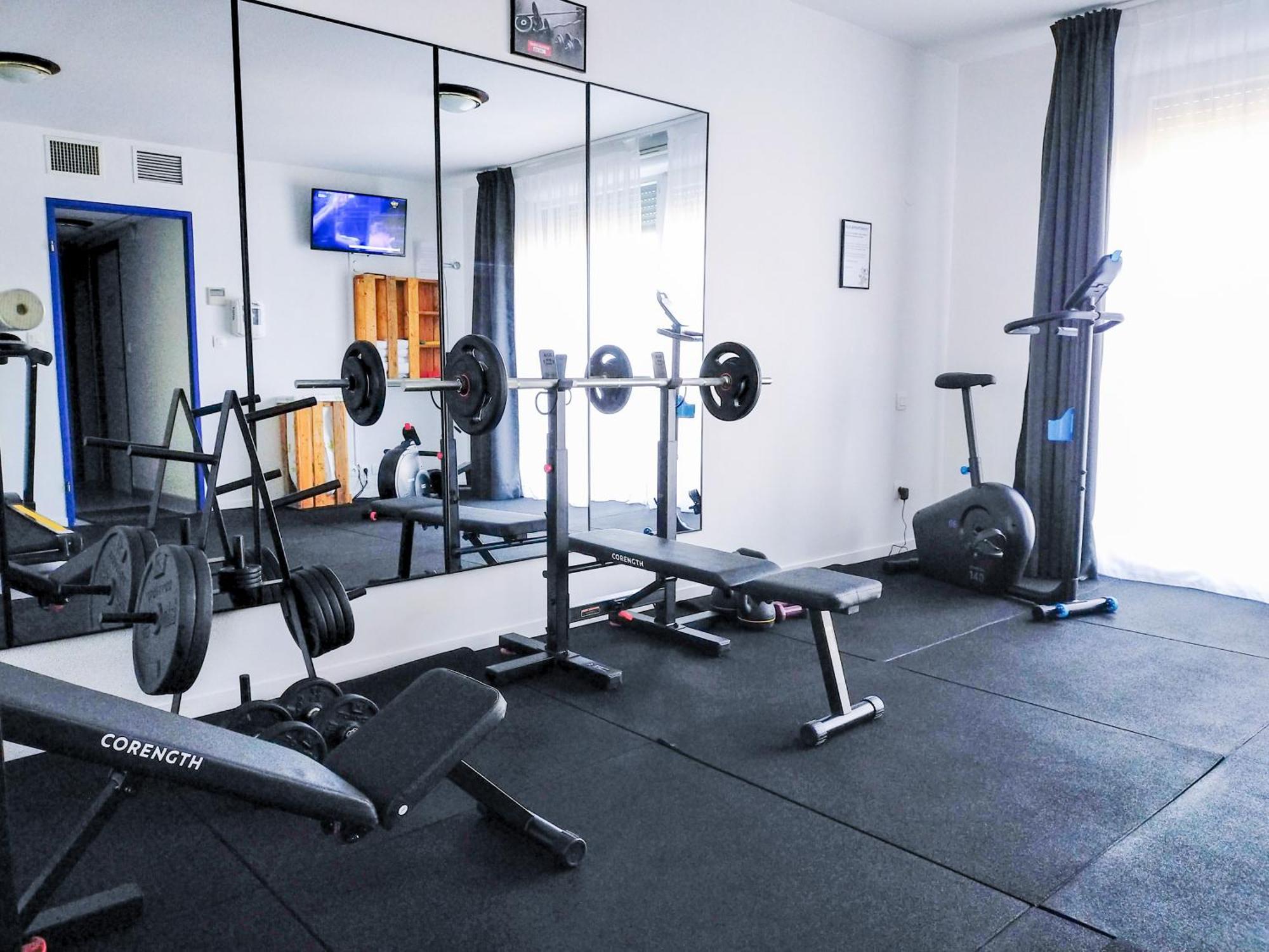 Comfort Aparthotel Carcassonne Dış mekan fotoğraf