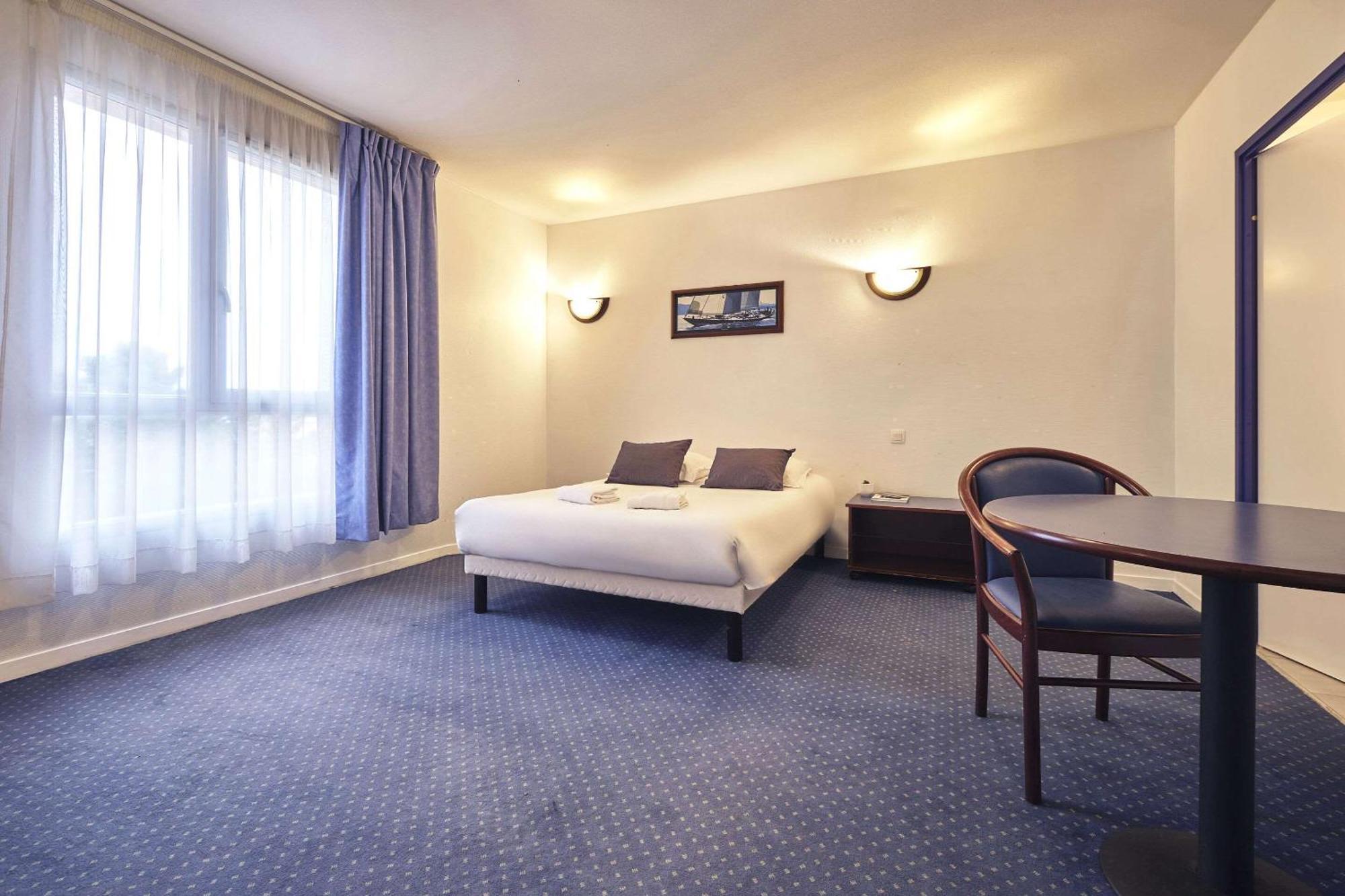 Comfort Aparthotel Carcassonne Dış mekan fotoğraf