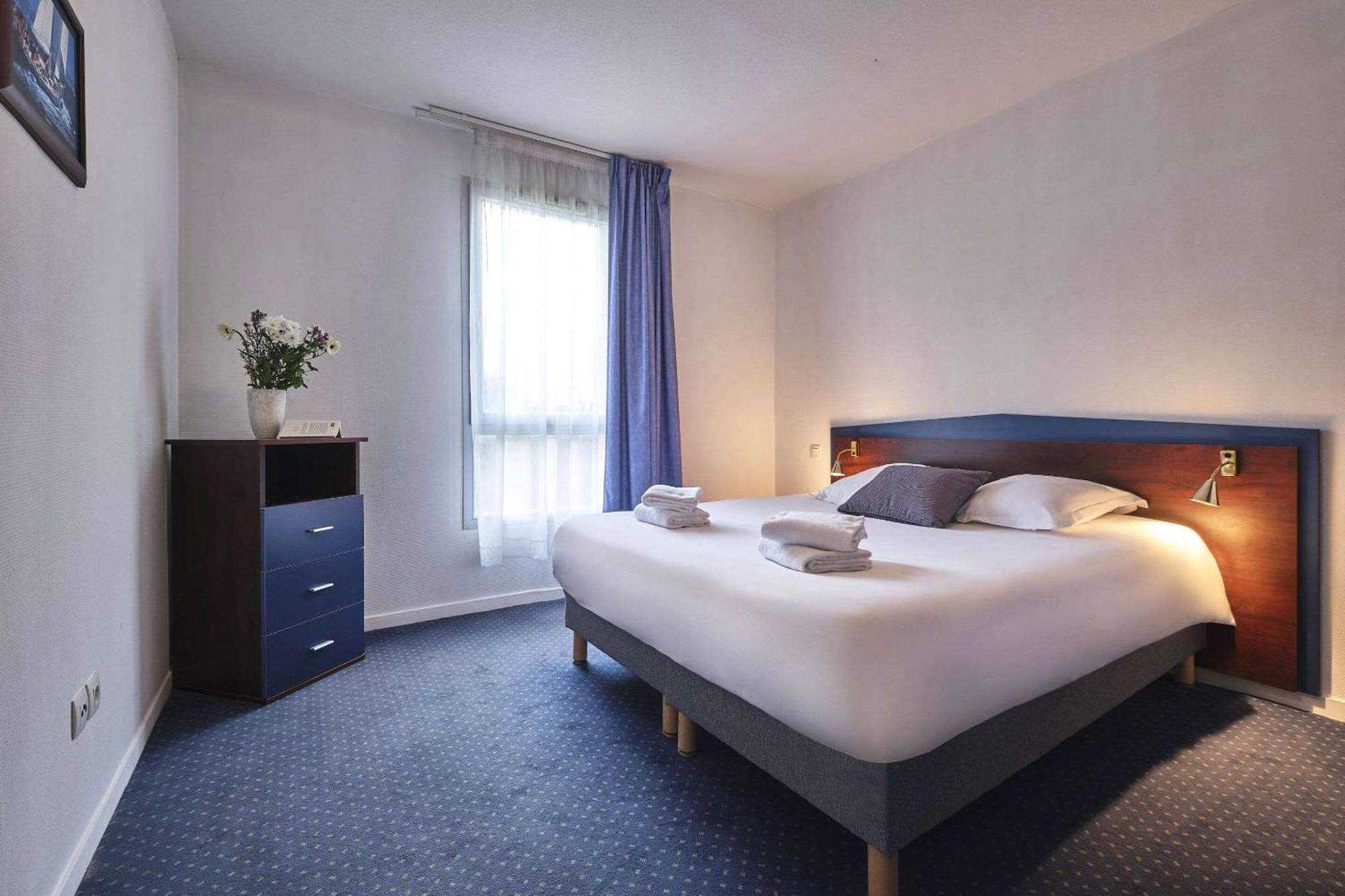 Comfort Aparthotel Carcassonne Dış mekan fotoğraf
